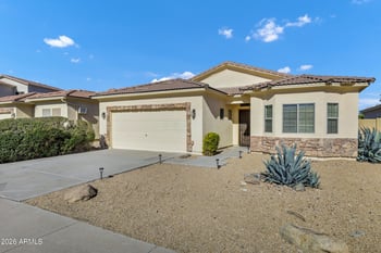 12238 Ironwood St, El Mirage, AZ 85335