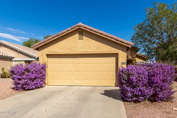 12238 Larkspur Rd, El Mirage, AZ 85335