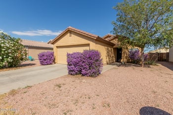 12238 Larkspur Rd, El Mirage, AZ 85335