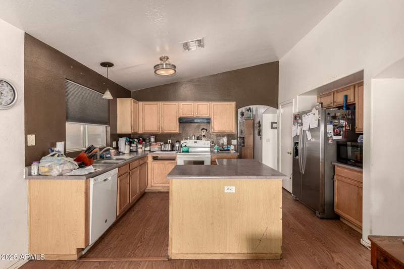 12238 Larkspur Rd, El Mirage, AZ 85335