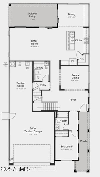 12238 Lonesome Trl, Peoria, AZ 85383