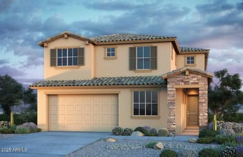 12238 Lonesome Trl, Peoria, AZ 85383