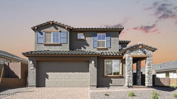 12238 Lonesome Trl, Peoria, AZ 85383