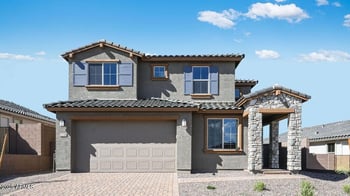 12238 Lonesome Trl, Peoria, AZ 85383