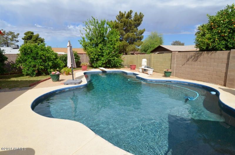 12238 N 46th Ave, Glendale, AZ 85304