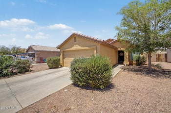 12238 Larkspur Rd, El Mirage, AZ 85335