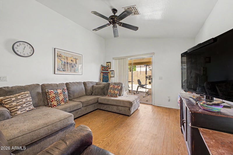 12238 Larkspur Rd, El Mirage, AZ 85335