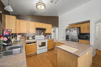 12238 Larkspur Rd, El Mirage, AZ 85335