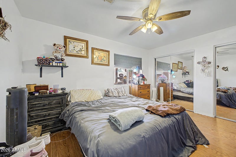 12238 Larkspur Rd, El Mirage, AZ 85335