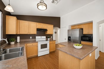 12238 Larkspur Rd, El Mirage, AZ 85335
