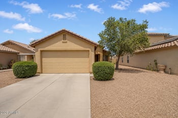 12238 Larkspur Rd, El Mirage, AZ 85335