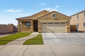 12238 W Superior Ave, Tolleson, AZ 85353