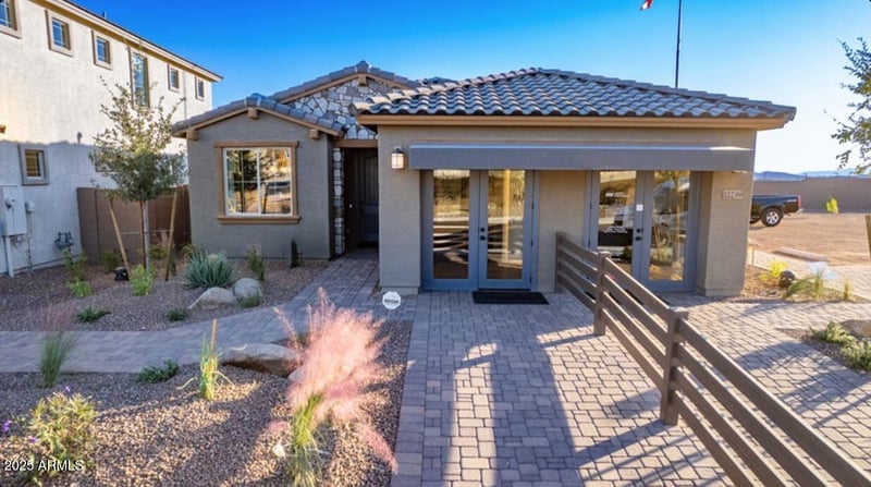 12239 Caraveo Pl, Peoria, AZ 85383
