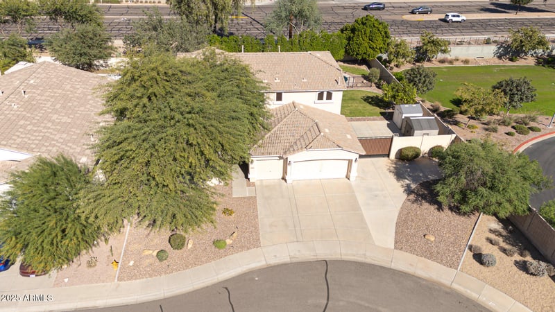 1224 Derringer Way, Chandler, AZ 85286