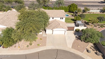 1224 Derringer Way, Chandler, AZ 85286