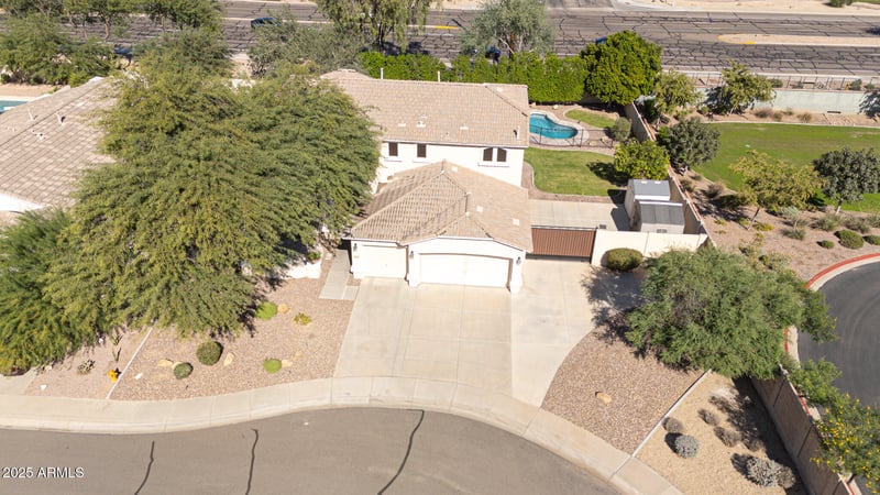 1224 Derringer Way, Chandler, AZ 85286
