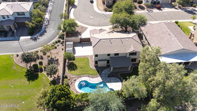 1224 Derringer Way, Chandler, AZ 85286