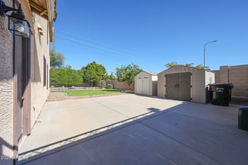 1224 Derringer Way, Chandler, AZ 85286