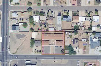 1224 Dunlap Ave, Phoenix, AZ 85020