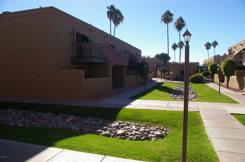 1224 E Evergreen St #122, Mesa, AZ 85203