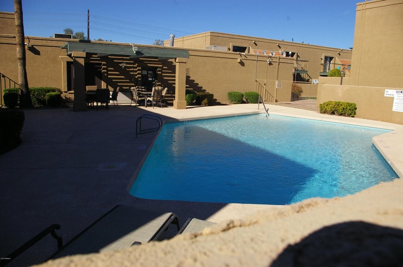1224 E Evergreen St #122, Mesa, AZ 85203