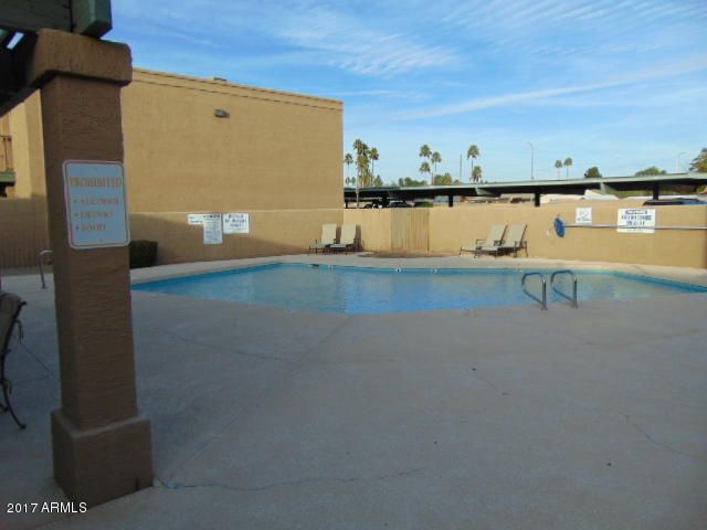 1224 E Evergreen St #138, Mesa, AZ 85203