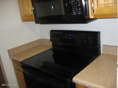 1224 E Evergreen St #143, Mesa, AZ 85203