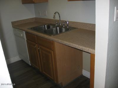 1224 E Evergreen St #143, Mesa, AZ 85203
