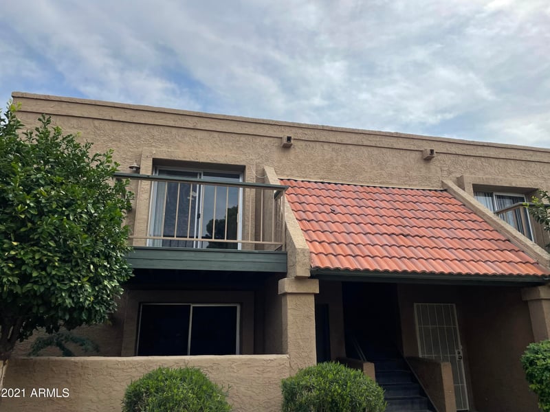 1224 E Evergreen St #237, Mesa, AZ 85203