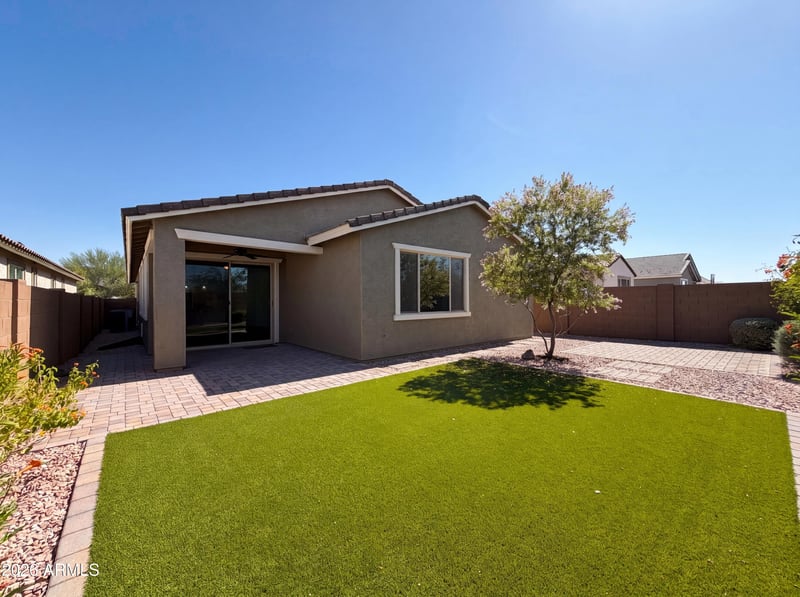 1224 E Glass Ln, Phoenix, AZ 85042