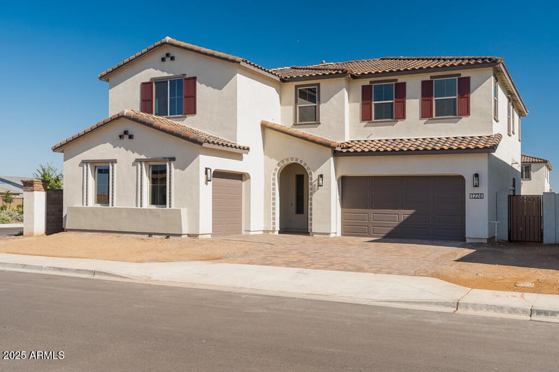 1224 E Tonto Dr, Gilbert, AZ 85298