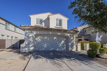 1224 Julian Dr, Gilbert, AZ 85295