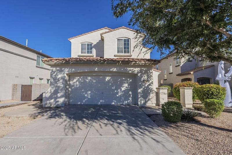 1224 Julian Dr, Gilbert, AZ 85295