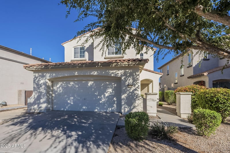 1224 Julian Dr, Gilbert, AZ 85295