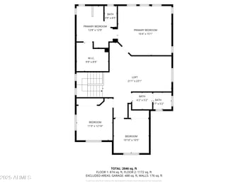 1224 Julian Dr, Gilbert, AZ 85295