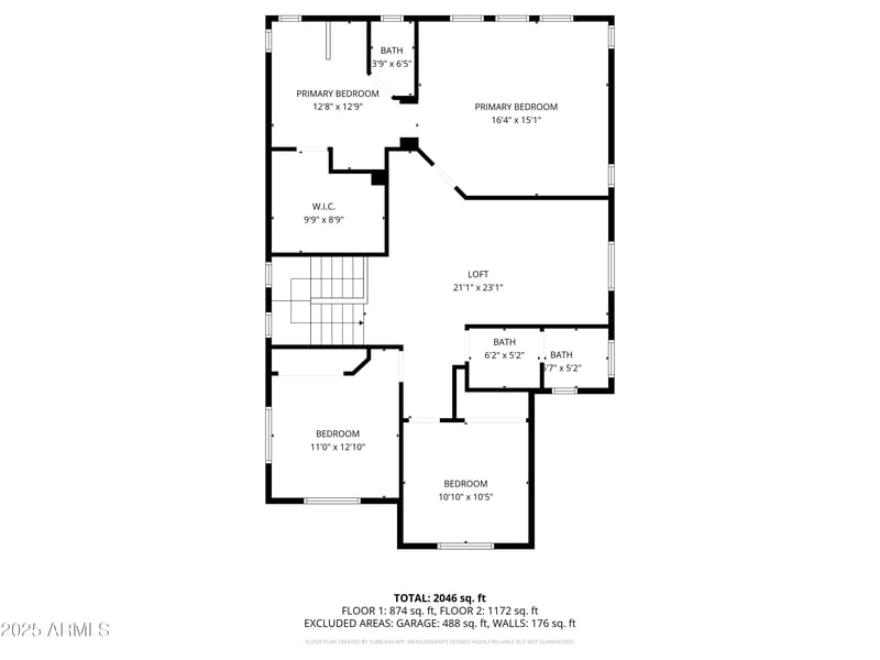 1224 Julian Dr, Gilbert, AZ 85295
