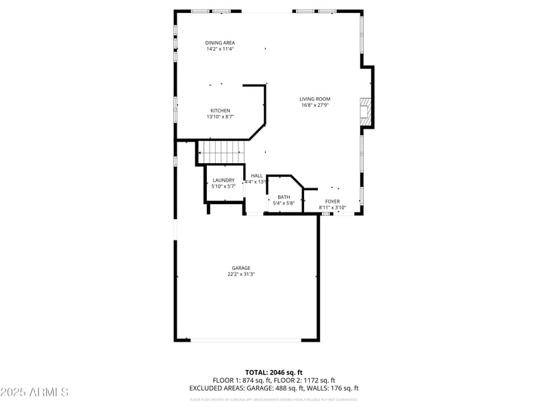 1224 Julian Dr, Gilbert, AZ 85295