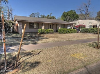 1224 Maple Ave #A, B. C, Tempe, AZ 85281