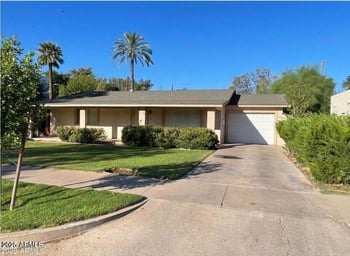 1224 Maple Ave #A, B. C, Tempe, AZ 85281