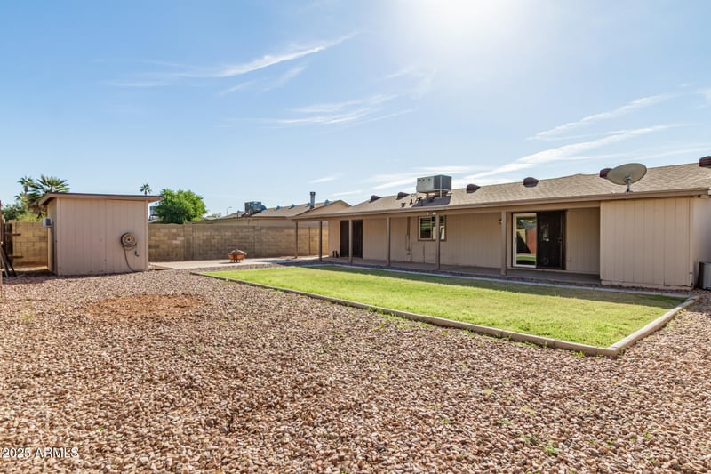 1224 Mesquite St, Chandler, AZ 85224