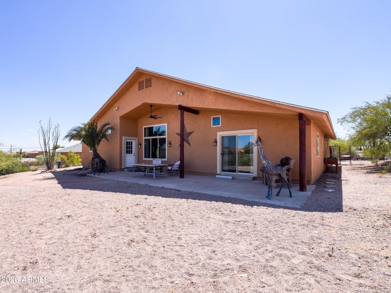 1224 Acacia Rd, Apache Junction, AZ 85119