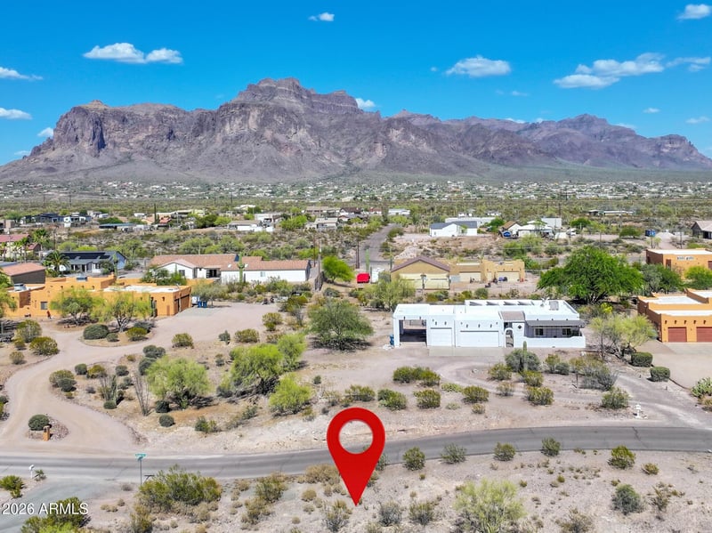 1224 Acacia Rd, Apache Junction, AZ 85119