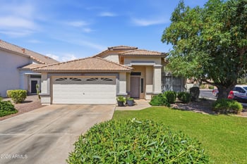 1224 Corrine Dr, Gilbert, AZ 85296