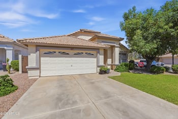 1224 Corrine Dr, Gilbert, AZ 85296