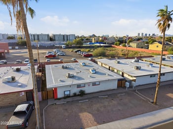 1224 Smith Rd, Tempe, AZ 85281