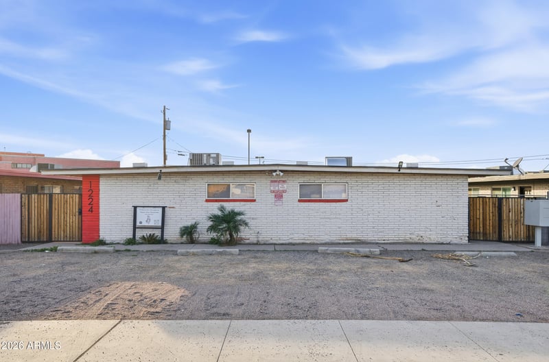 1224 Smith Rd, Tempe, AZ 85281