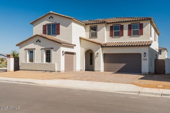 1224 Tonto Dr, Gilbert, AZ 85298