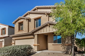 12240 Desert Sun Ln, Peoria, AZ 85383