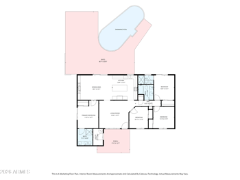 12240 26th Dr, Phoenix, AZ 85029