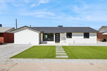 12240 N 26th Dr, Phoenix, AZ 85029